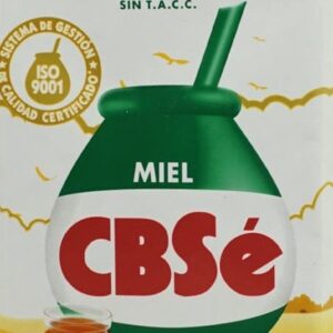CBSé Miel