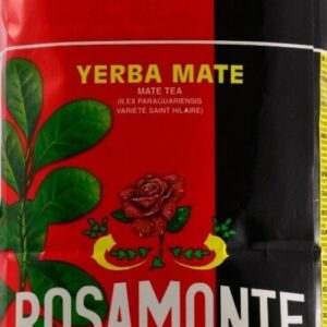Rosamonte Tradicional 1 kg