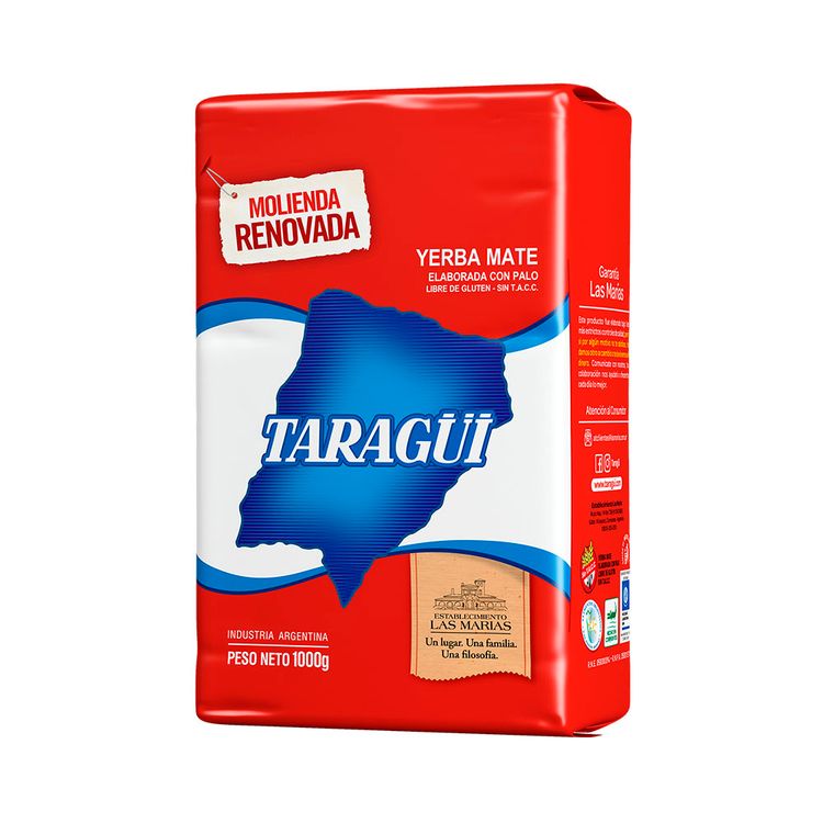 Taragüi elaborada 1 kg - Afbeelding 2