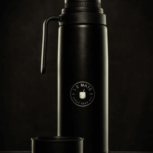 Thermosfles - 12Mate (1 Liter)