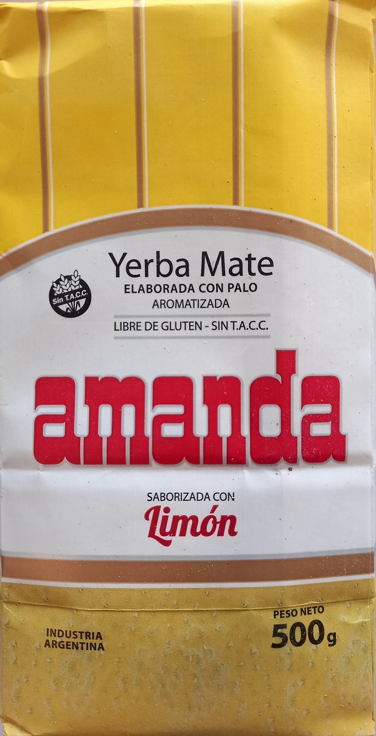 amanda limon