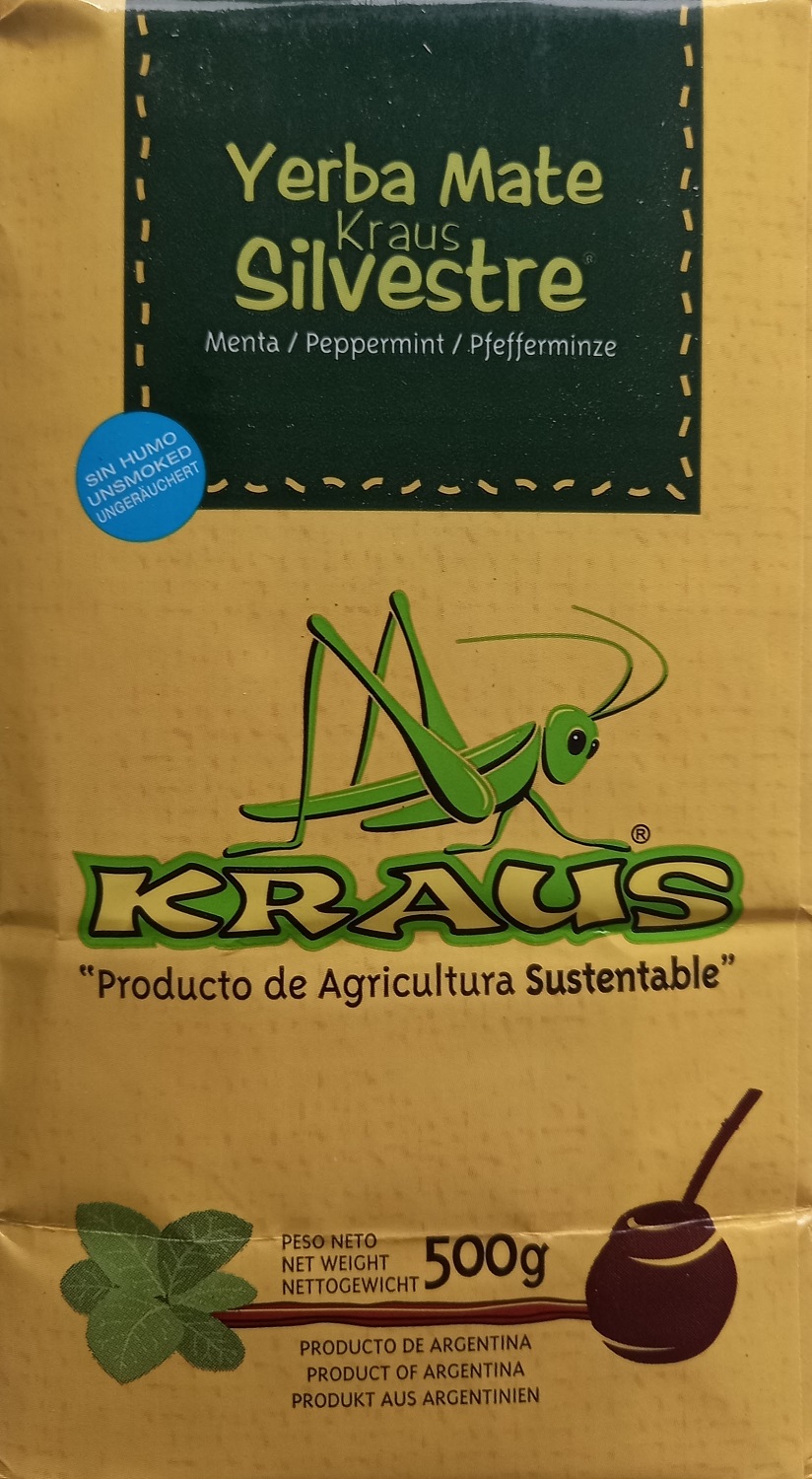 Kraus Silvestre