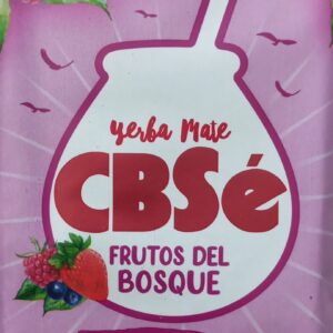 CBSé Frutos del Bosque