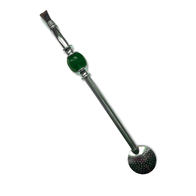 bombilla 21 Smaragd