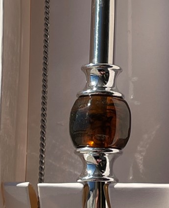 Bombilla Amber 21 - Afbeelding 2