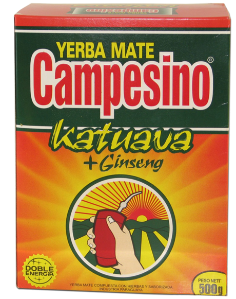 Campesino Katuava