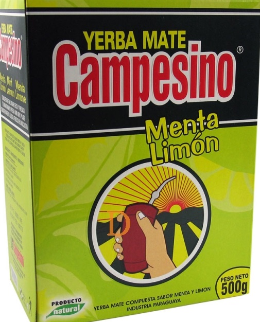 Campesino limon