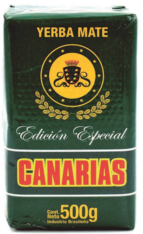Canarias - Edición Especial (500 gram)