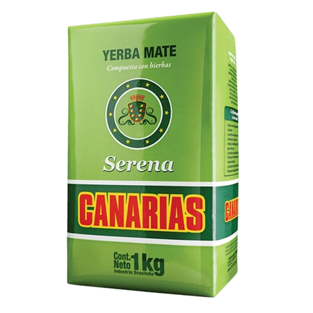 Canarias - Serena 1kg