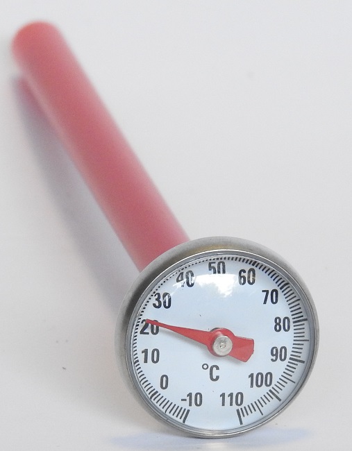 Thermometer