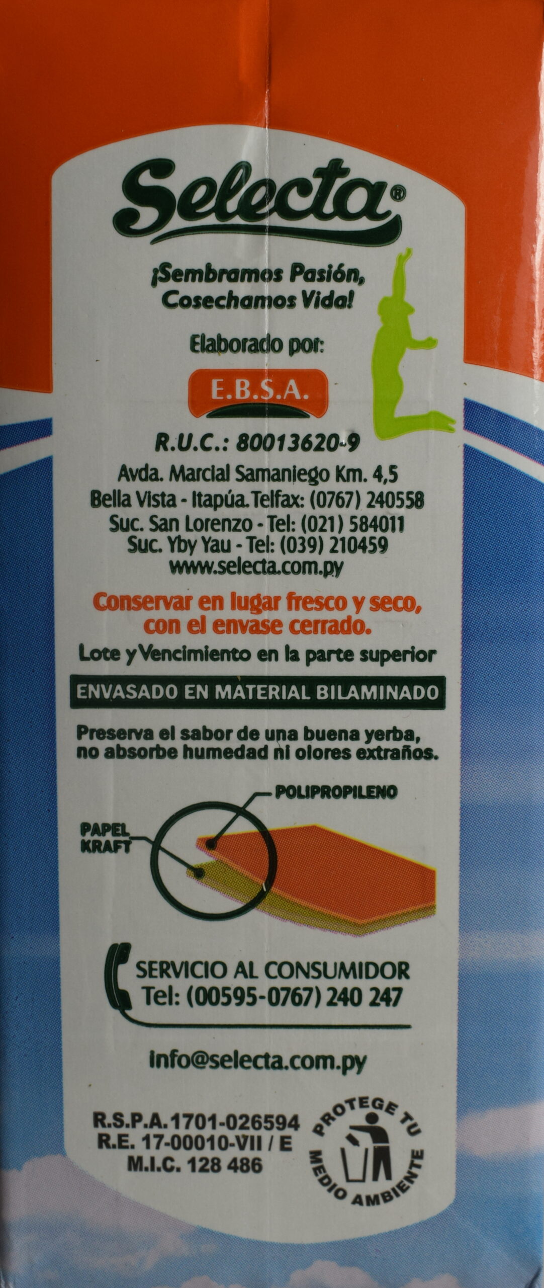 Selecta Silueta - Afbeelding 4