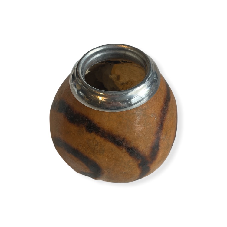 Kalebas bruin xl