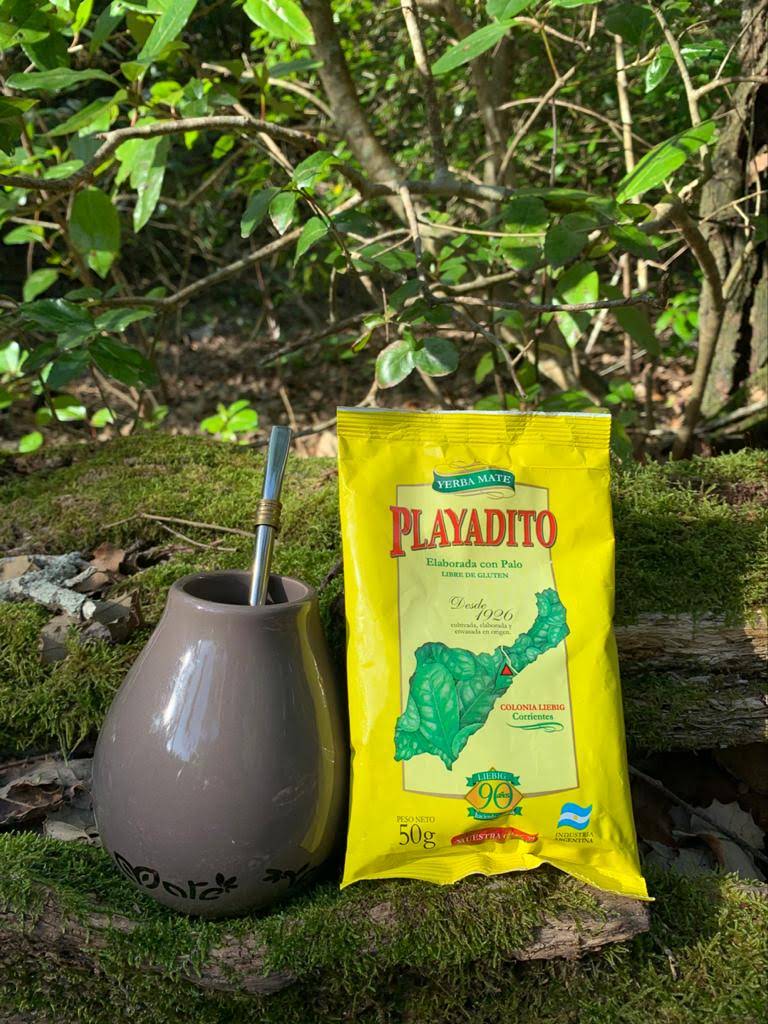Playadito 1kg - Afbeelding 3