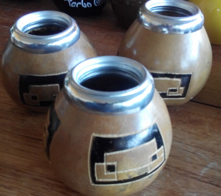 Kalebas Peru - Afbeelding 3