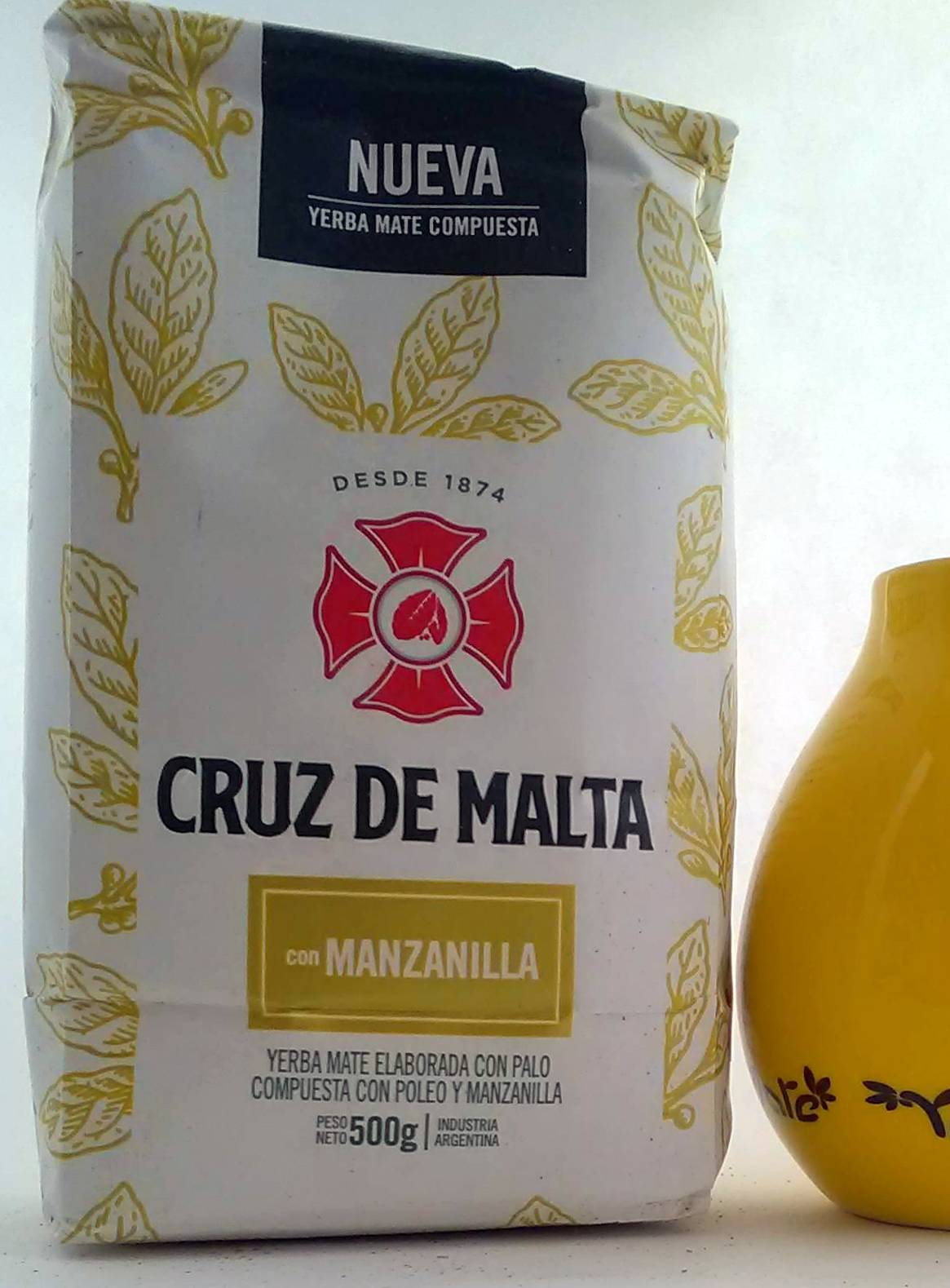 cruz manzanilla