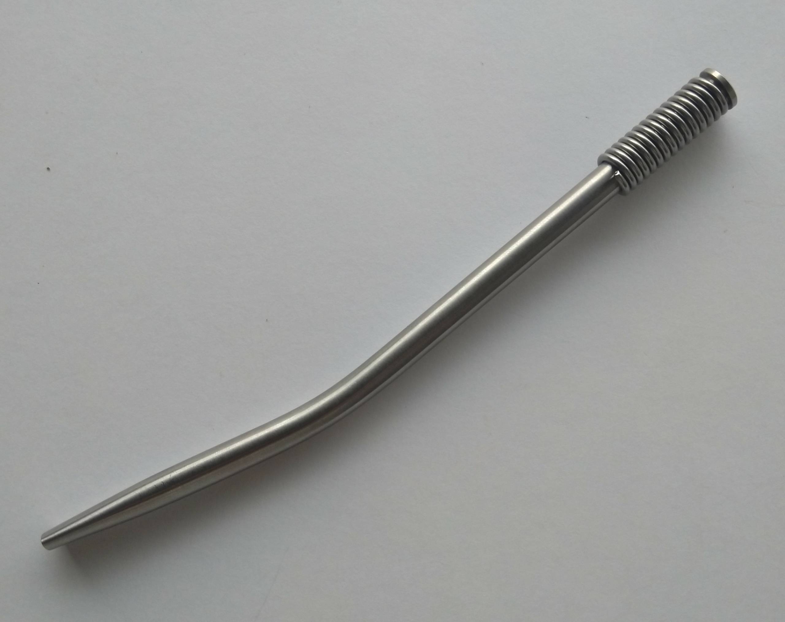 Bombilla Resorta INOX 17 - Afbeelding 4