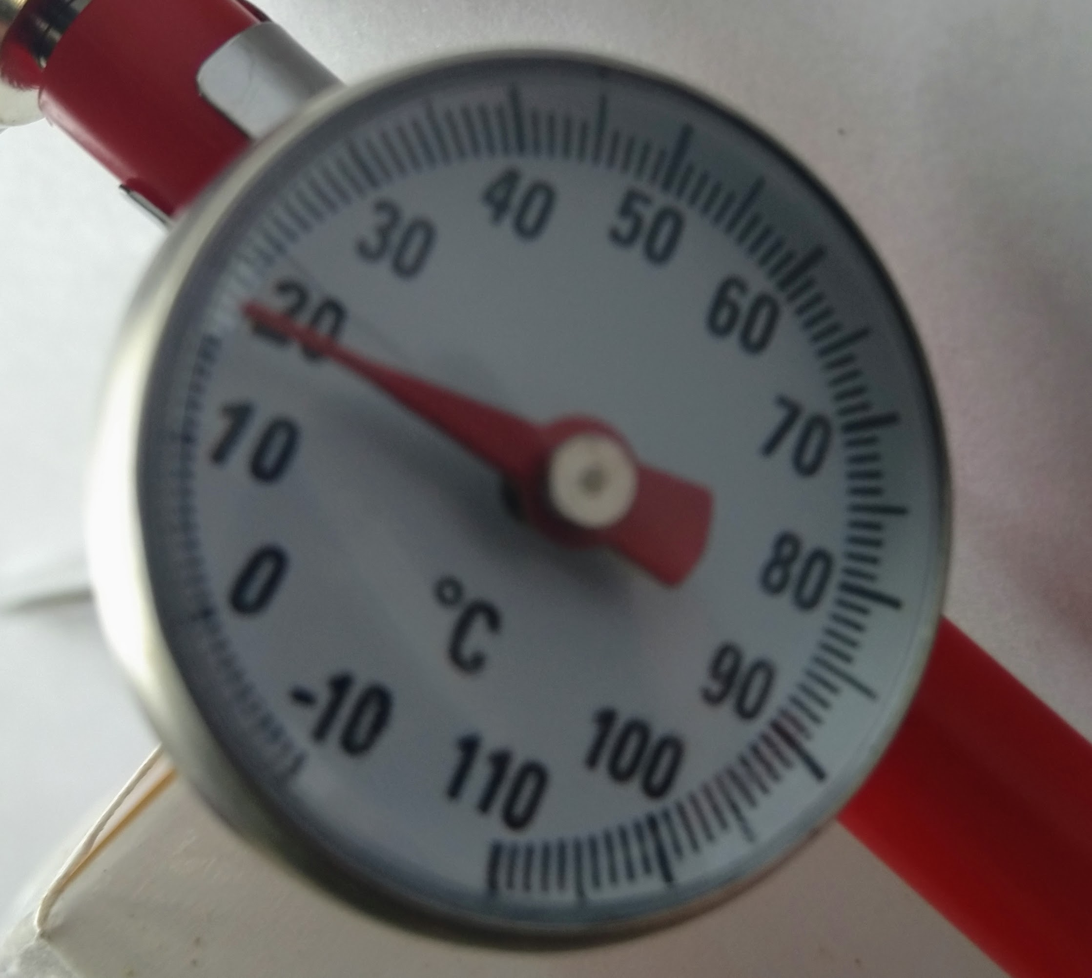Thermometer - Afbeelding 2