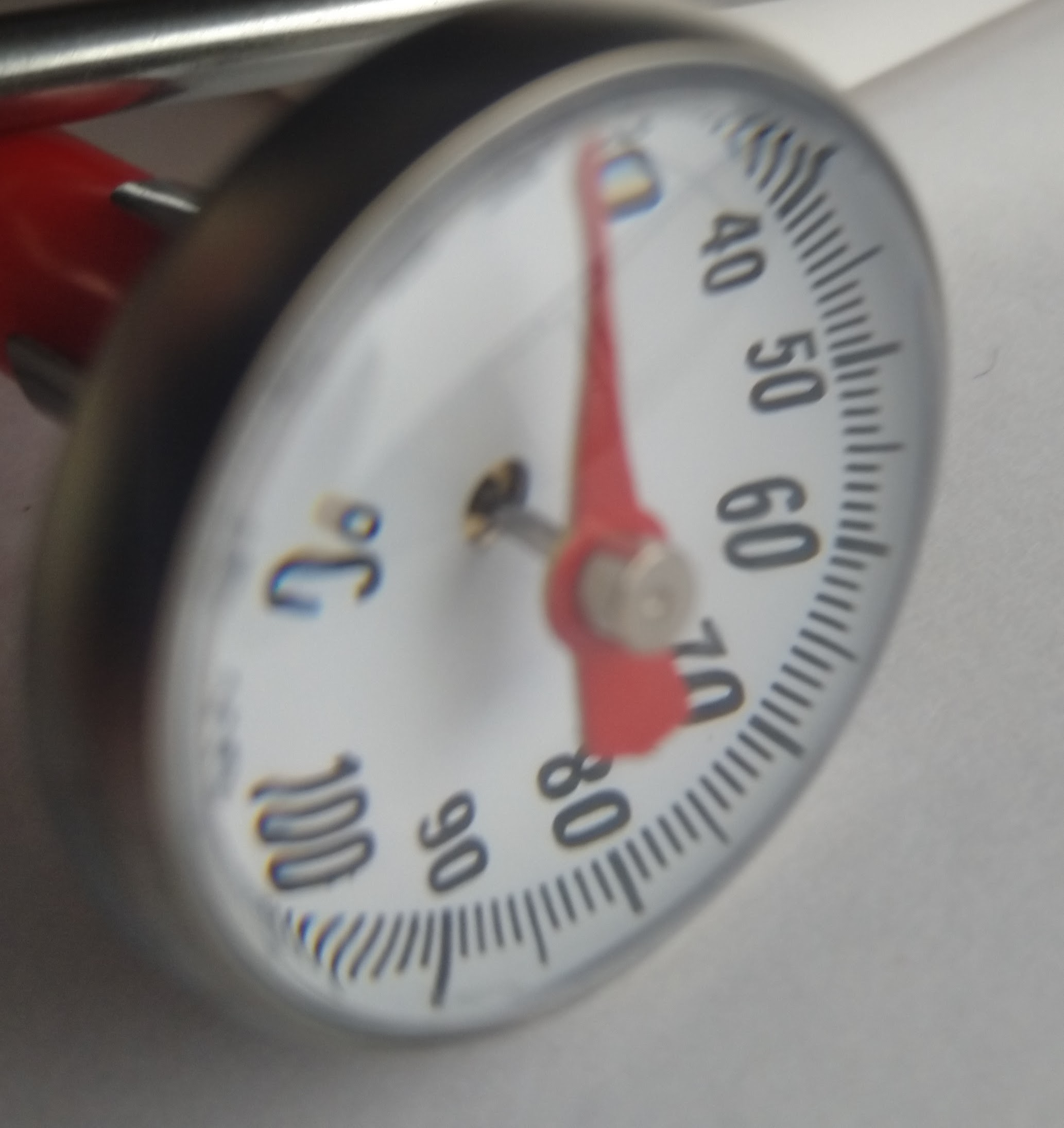 Thermometer - Afbeelding 3