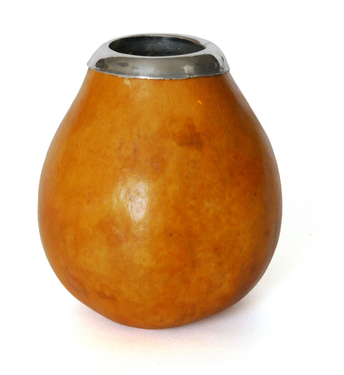 Kalebas bruin