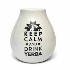Mate Cerámico Wit