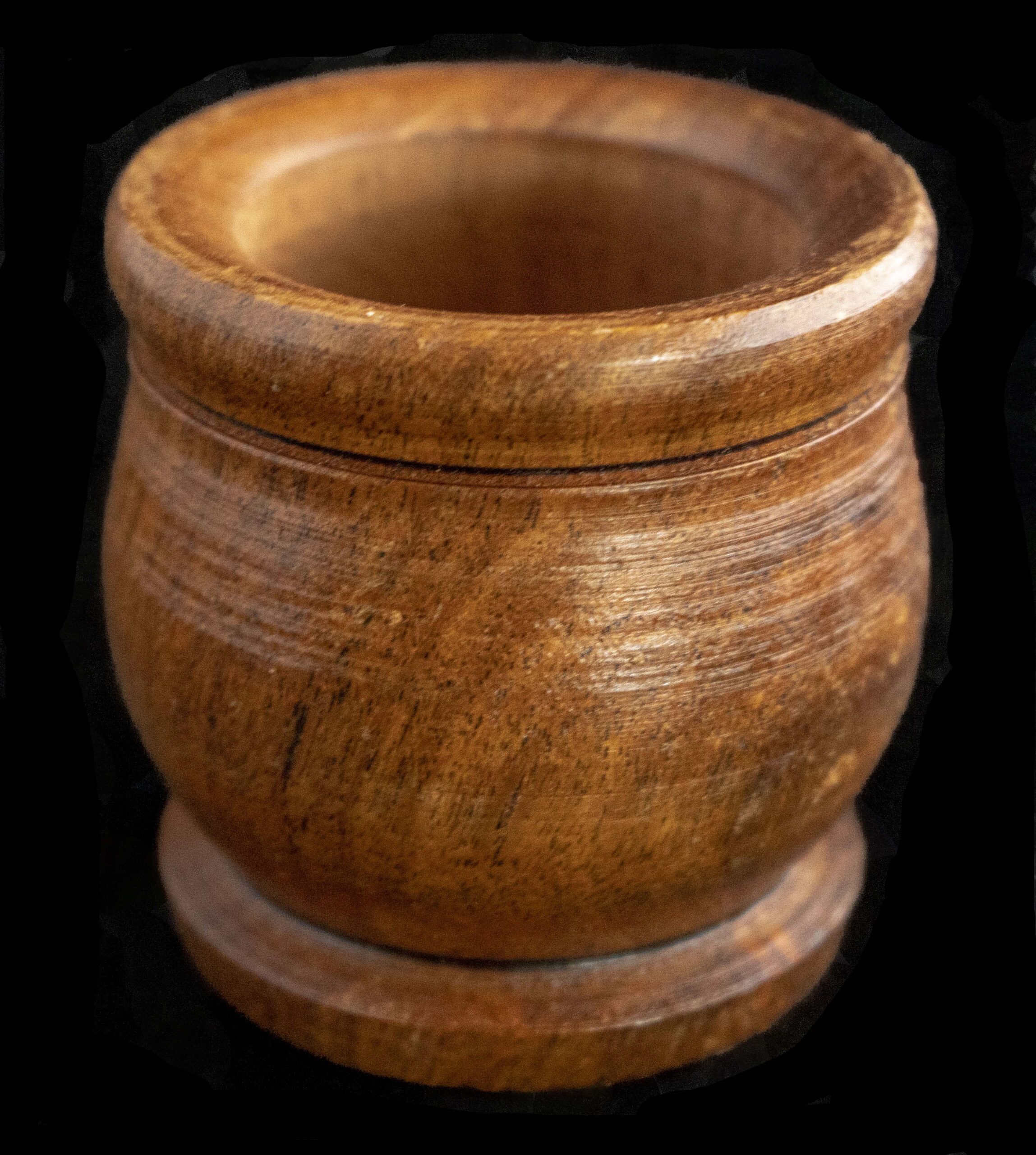 Mate Algarrobo Bola - Afbeelding 3