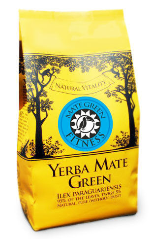 Mate Green Fitness