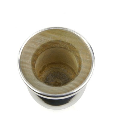 Matero palo santo aluminio - Afbeelding 2