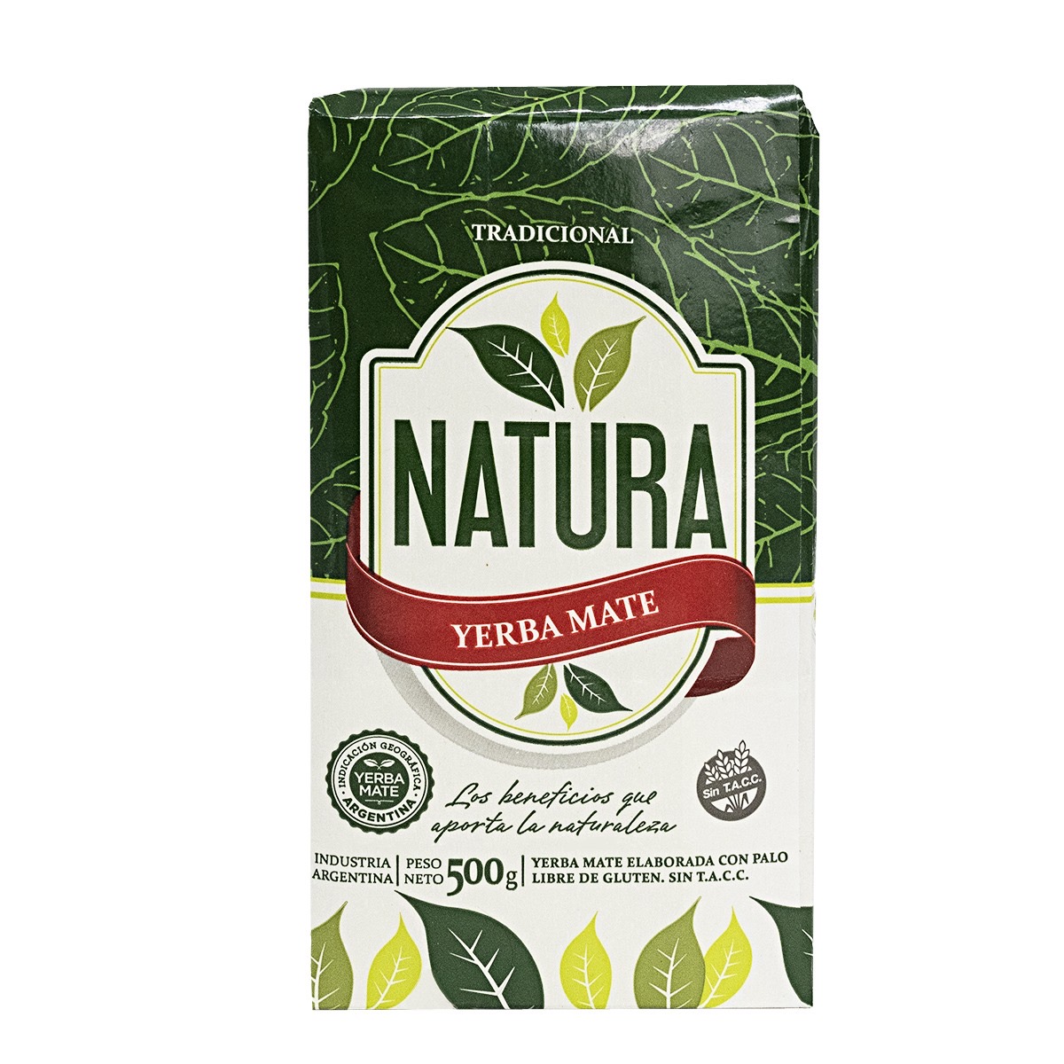 Natura - Traditional (500 gram)