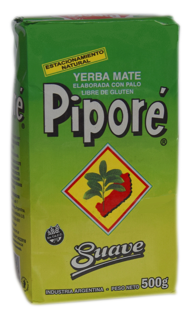 Pipore-sauve-500gr