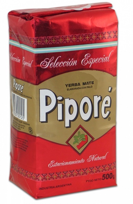 Pipore_especial-500g