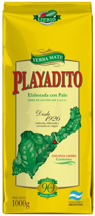 Playadito 1Kg