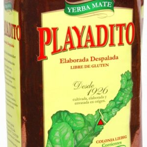 Playadito Despalada 500gr