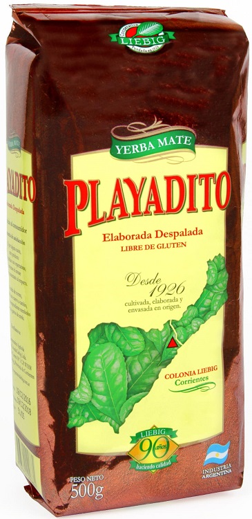 Playadito Despalada 500gr