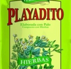 Playadito Hierbas 500gr - Afbeelding 3