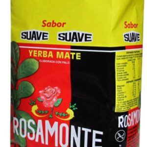 Rosamonte Suave 1 kg