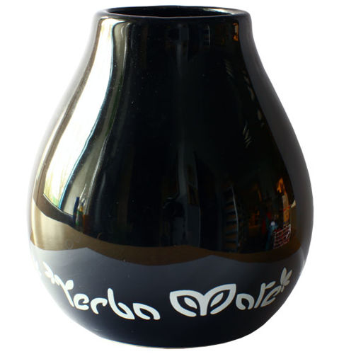 Gift Set Yerba Mate Zwart - Afbeelding 5