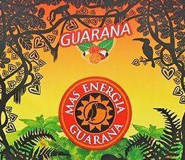 Mate Green Mas Energia Guarana 400gr - Afbeelding 4