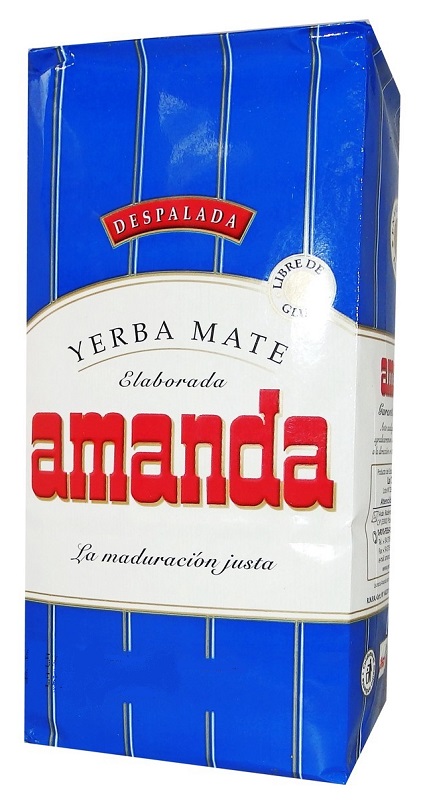 Amanda - Despalada (500 gram) - Afbeelding 2
