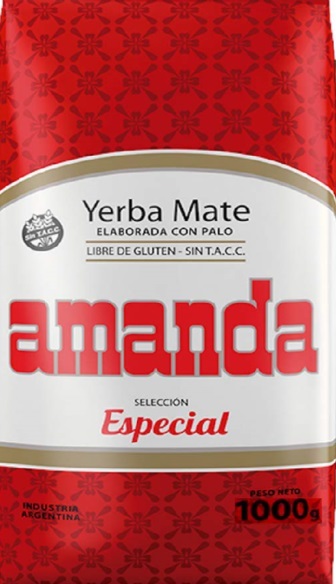 Amanda - Selection Especial (1 kg)