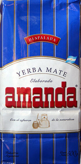 amanda