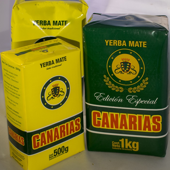 Canarias - Edición Especial (500 gram) - Afbeelding 2