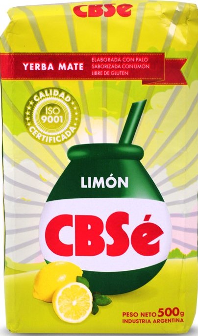 CBSE Limon