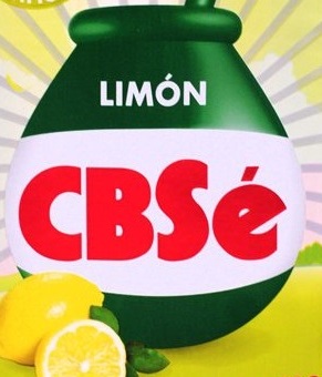 CBSE Limon - Afbeelding 2