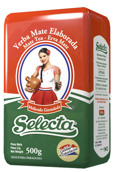 Selecta elaborado - Afbeelding 3