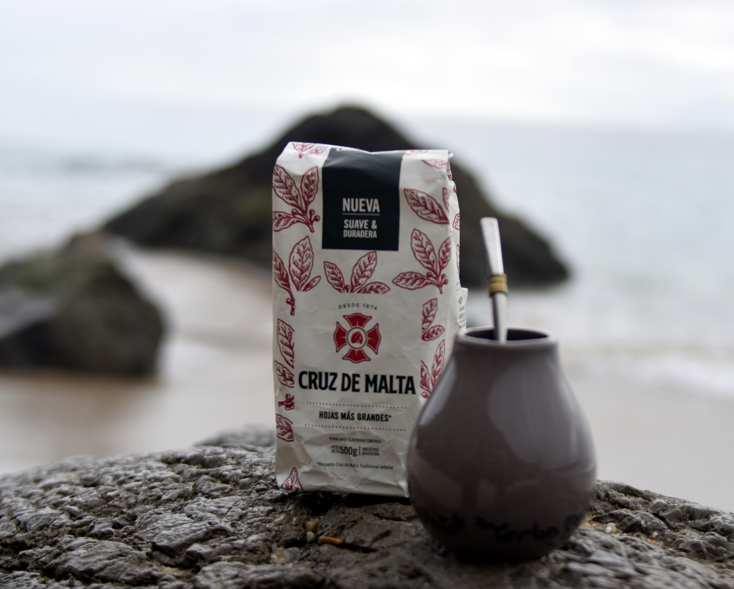Cruz de Malta 500 gram - Afbeelding 3