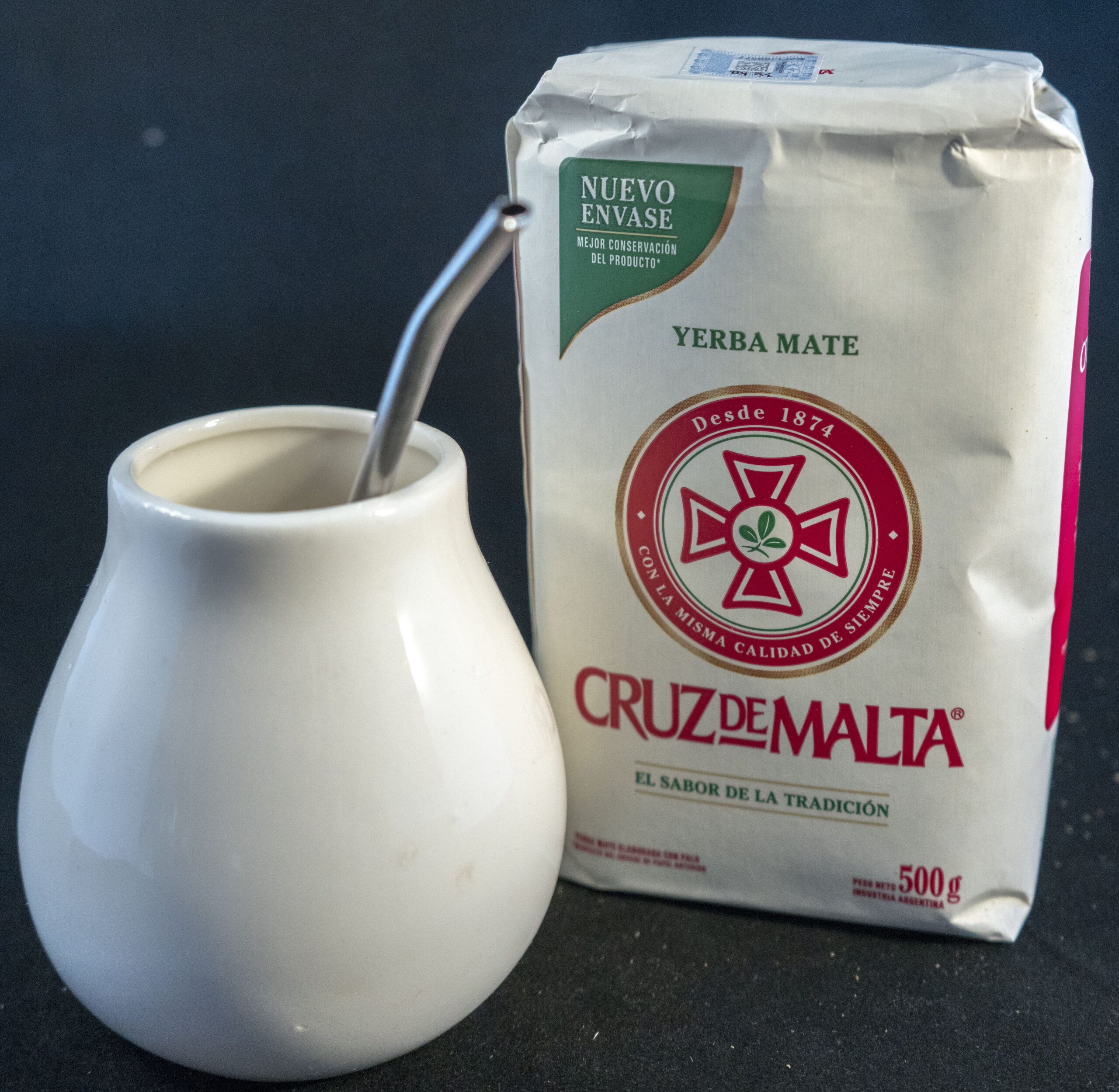 Cruz de Malta 500 gram - Afbeelding 4