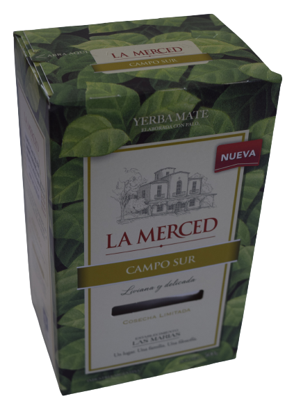 La Merced Campo Sur - Afbeelding 3