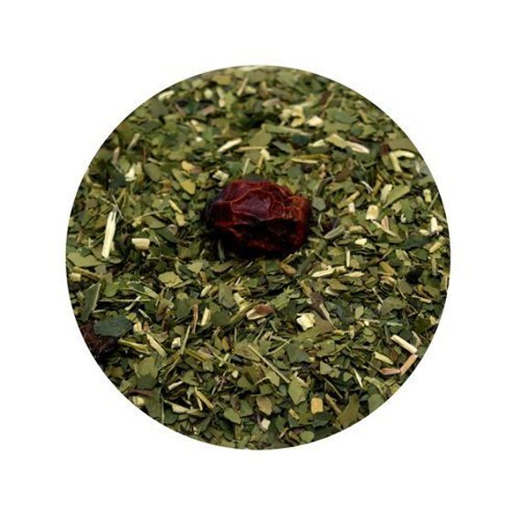 Yerba Mate Green Silueta 400g - Afbeelding 2