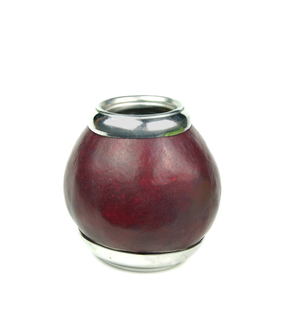 Kalebas dubbele ring