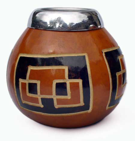 Kalebas Peru